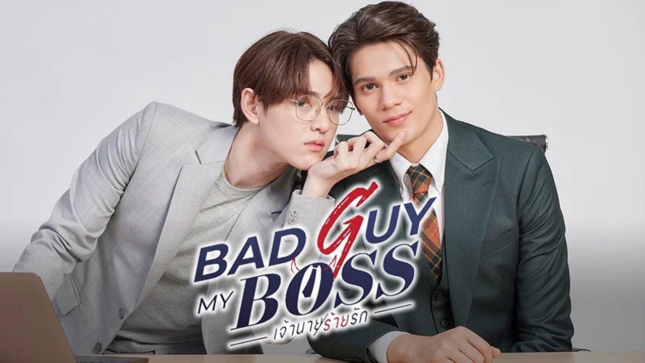 Ver Bad Guy My Boss capitulo 3 Sub Espanol